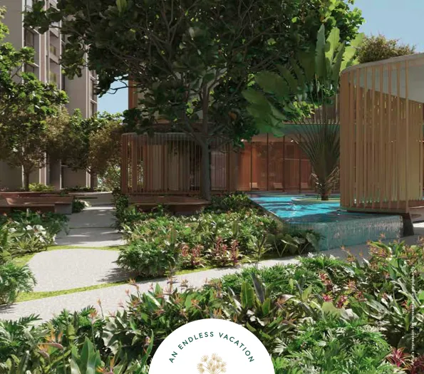 Godrej Reserve Wing 1